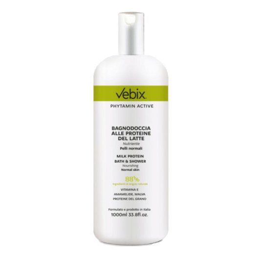 VEBIX PHYTAMIN ACT BAGNOD PROT