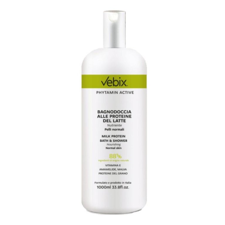 VEBIX PHYTAMIN ACT BAGNOD PROT
