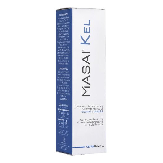 MASAI KEL 30ML