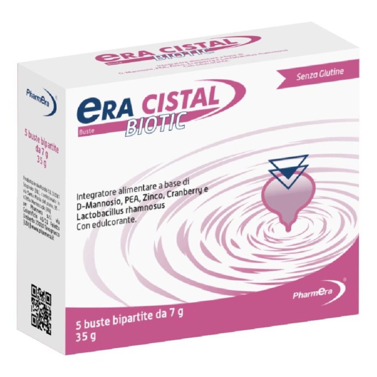 ERACISTAL BIOTIC 5BUST