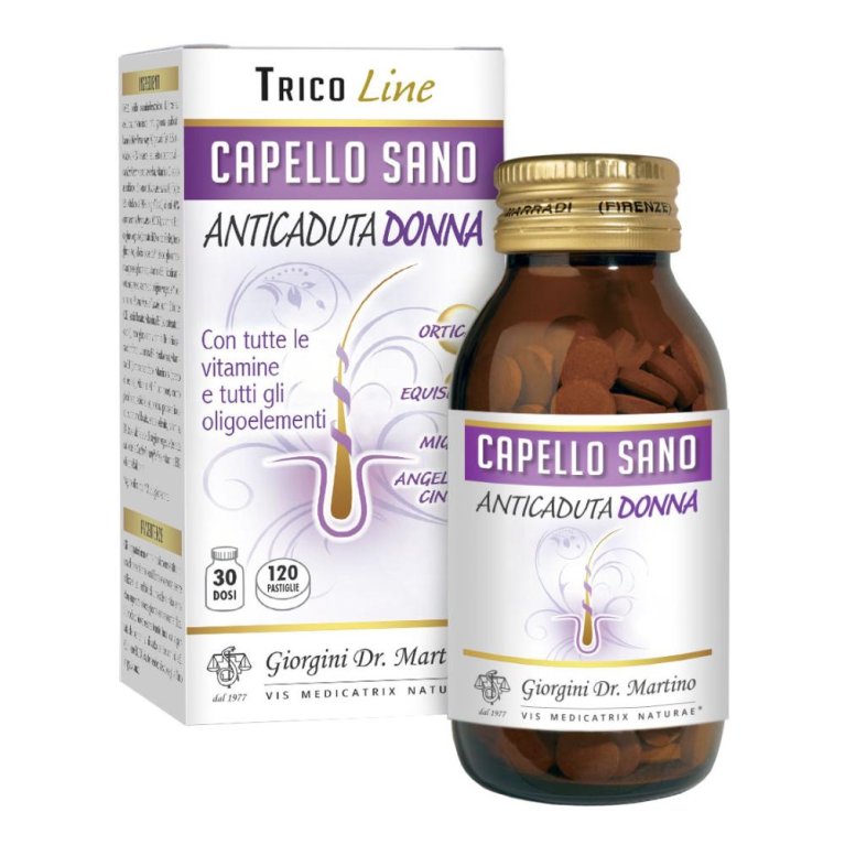 CAPELLO SANO ANTICAD D 120PAST CAPELLO SANO ANTICAD D 120PAST