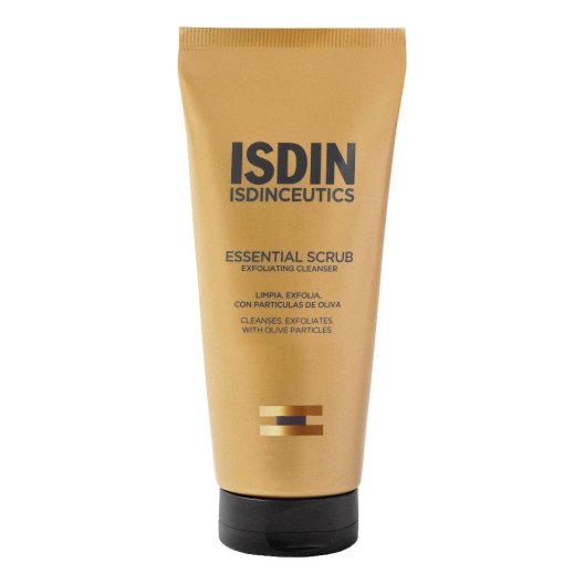 ISDINCEUTICS ESSENTIAL SCRUB ISDINCEUTICS ESSENTIAL SCRUB