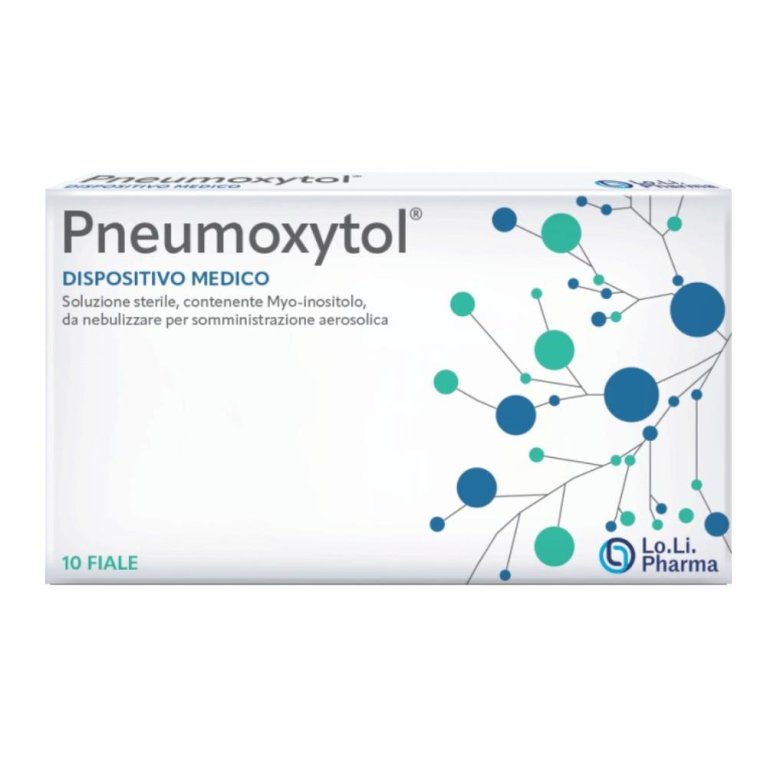 PNEUMOXYTOL SOL AEROS 10F 3ML