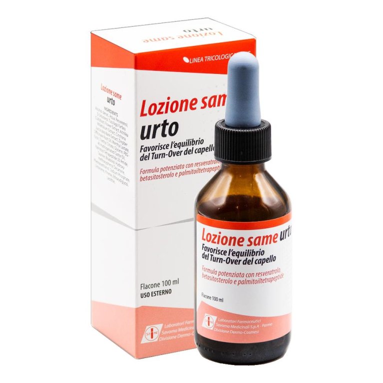 LOZIONE SAME URTO 100ML LOZIONE SAME URTO 100ML