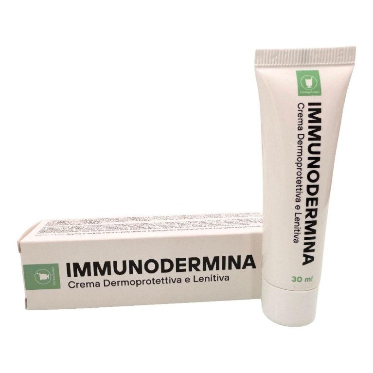 IMMUNODERMINA 30ML