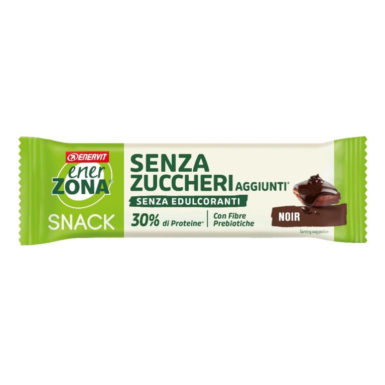 EZ SNACK NOIR S/Z 33G