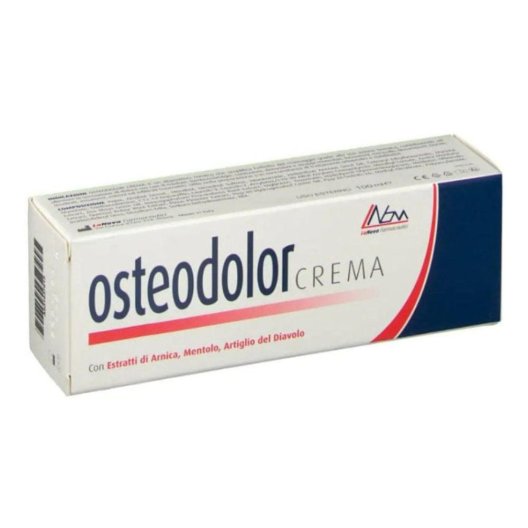 OSTEODOLOR CREMA 100ML