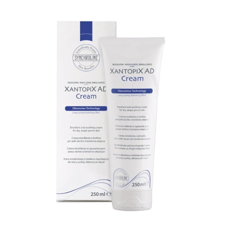SYNCHROLINE XANTOPIX AD 250ML SYNCHROLINE XANTOPIX AD 250ML