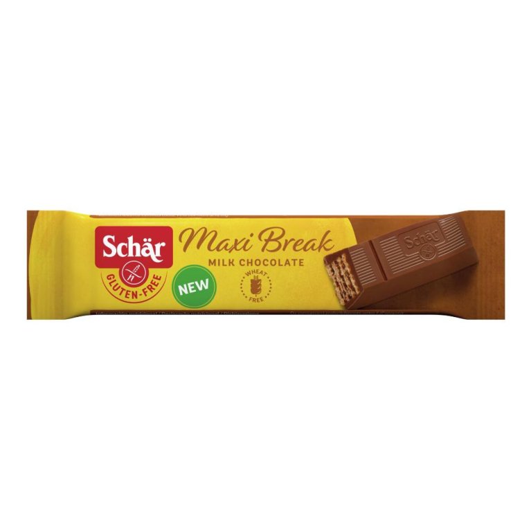 SCHAR MAXI BREAK 38G