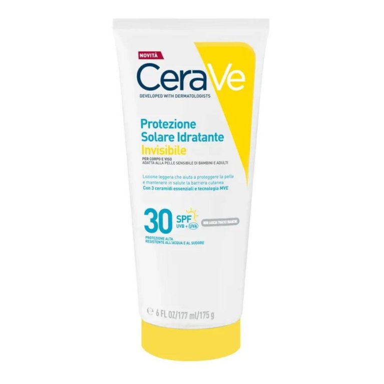 CERAVE PROTEZIONE SOL 30 177ML