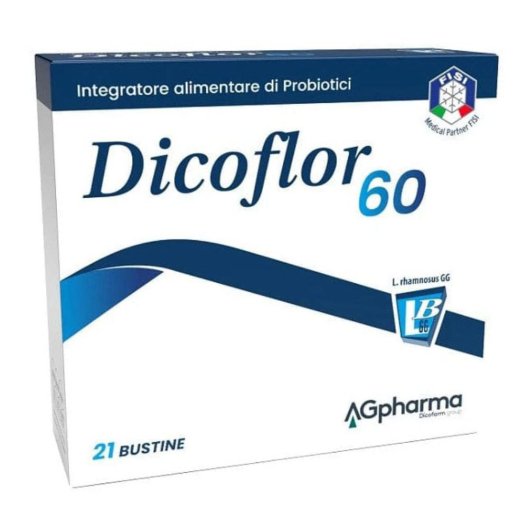 DICOFLOR 60 21BUST DICOFLOR 60 21BUST