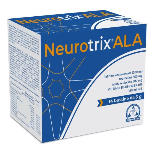 NEUROTRIX ALA 14BUST