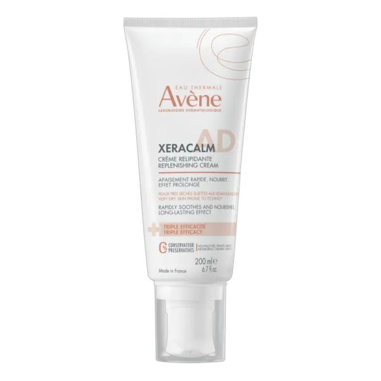 AVENE XERACALM AD CR LIPO200ML