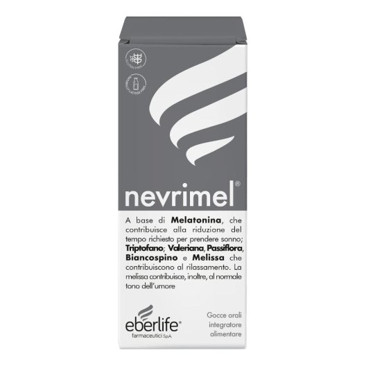 NEVRIMEL GTT 9ML