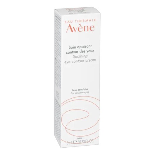 AVENE TRATTAMENTO LEN CONT OCC