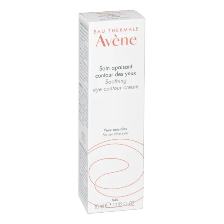 AVENE TRATTAMENTO LEN CONT OCC