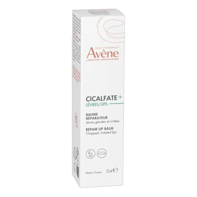 AVENE CICALFATE+ BALS LAB NP