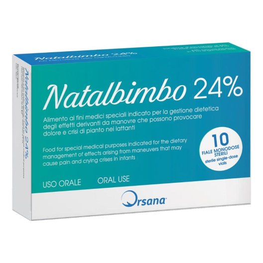 NATALBIMBO 24% 10FLL DA 2ML OR NATALBIMBO 24% 10FLL DA 2ML OR