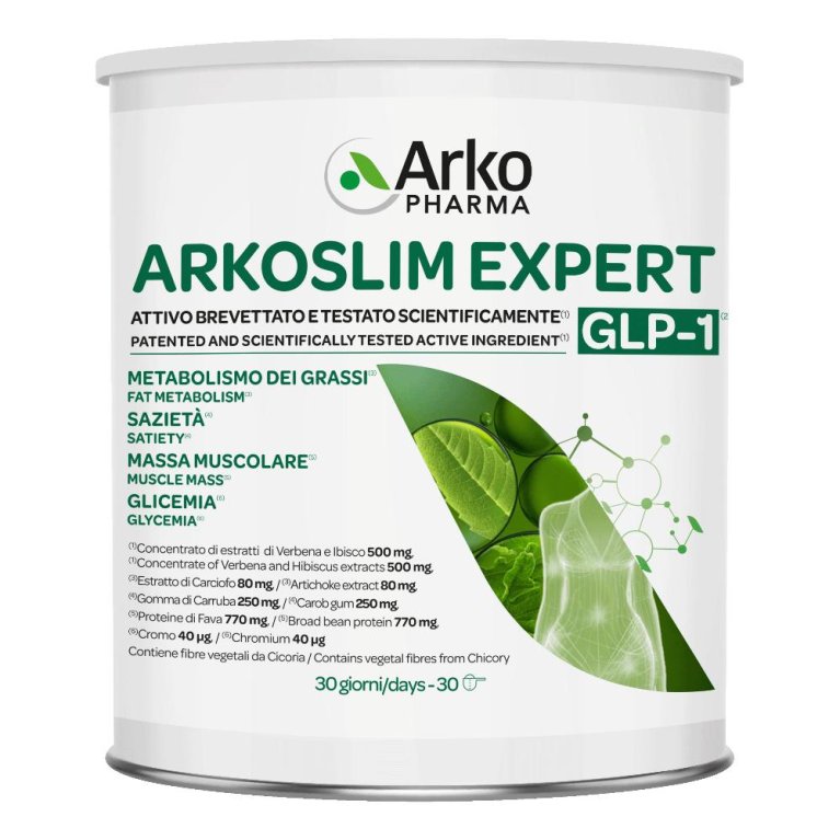 ARKOSLIM EXPERT GLP-1 270G ARKOSLIM EXPERT GLP-1 270G