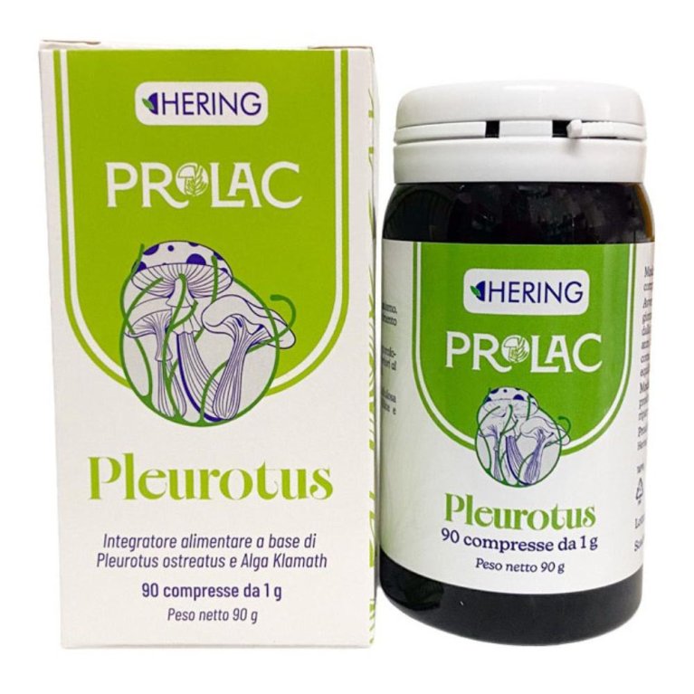 PROLAC PLEUROTUS 90CPR PROLAC PLEUROTUS 90CPR