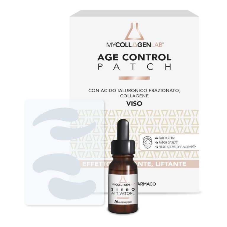 MYCOLLAGENLAB AGE CONTROL