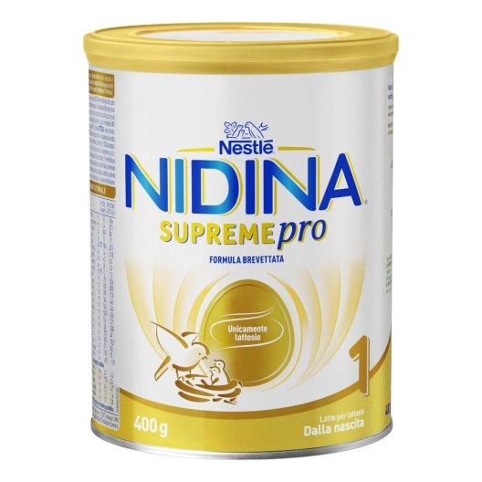 NIDINA SUPREMEPRO 1 POLV 400G