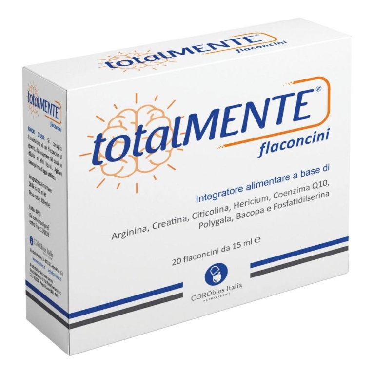 TOTALMENTE 20FL