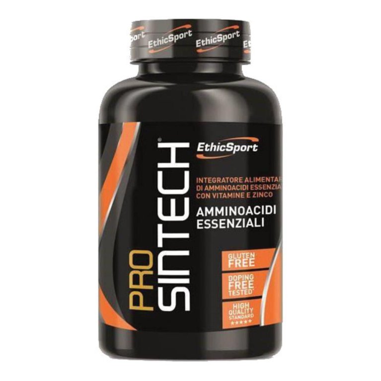 PROSINTECH 120CPR