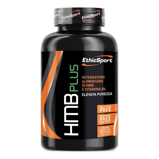 HMB PLUS COMPRESSE ETICHSPORT