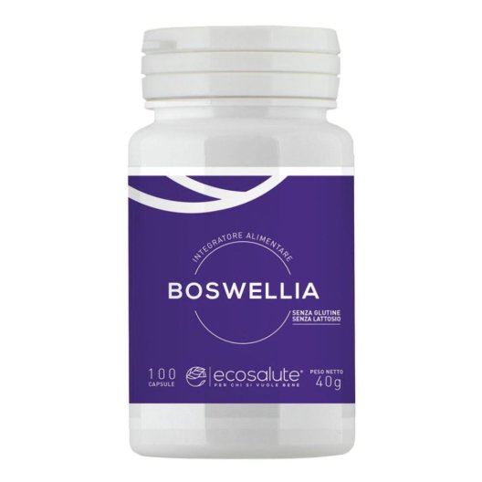 BOSWELLIA 100CPS