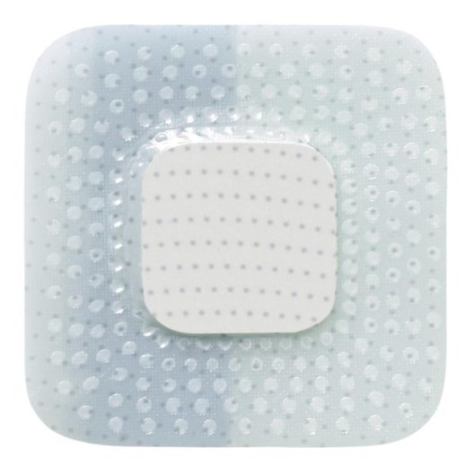 BIATAIN SILICONE LITE 5X5 5PZ