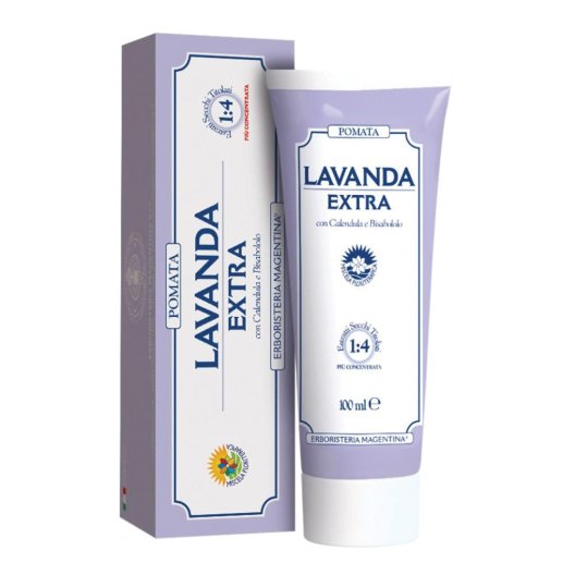 LAVANDA POMATA 100ML LAVANDA POMATA 100ML