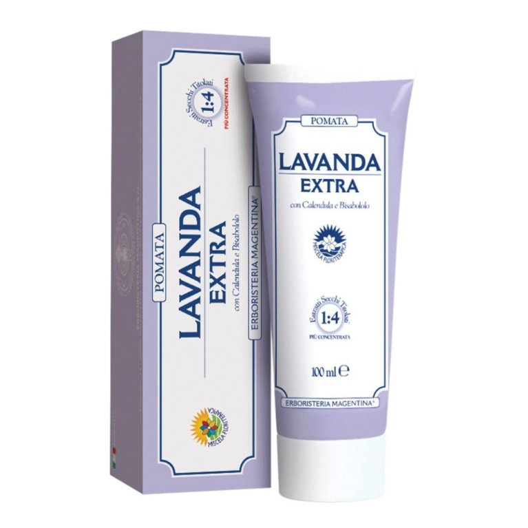 LAVANDA POMATA 100ML