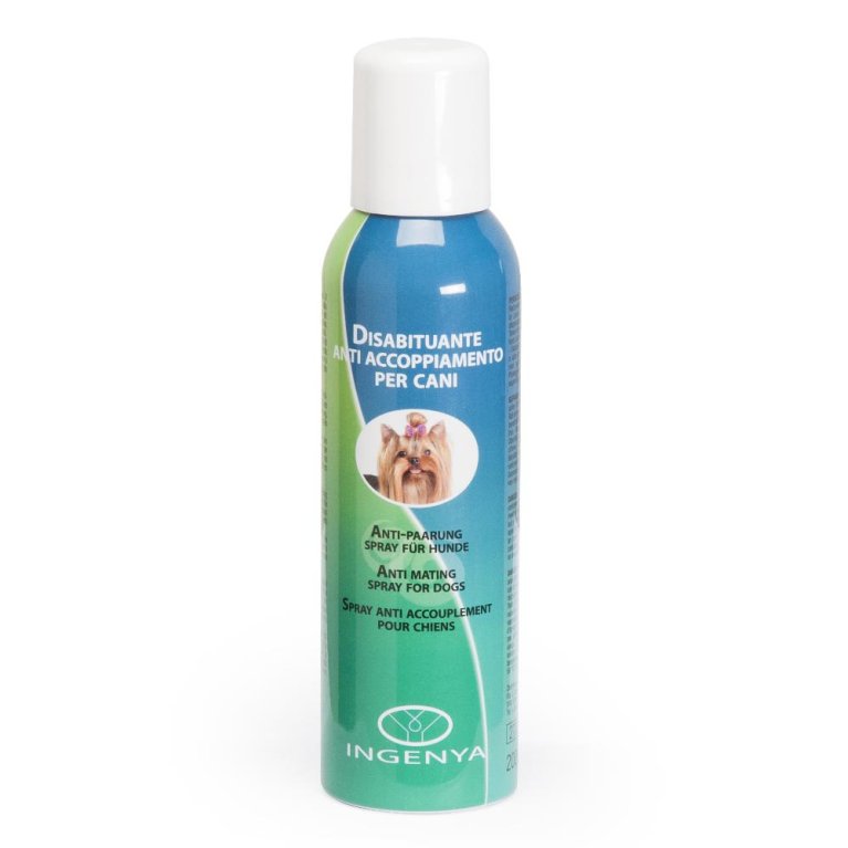 DISABITUANTE ANTI-ACCOPP 200ML DISABITUANTE ANTI-ACCOPP 200ML