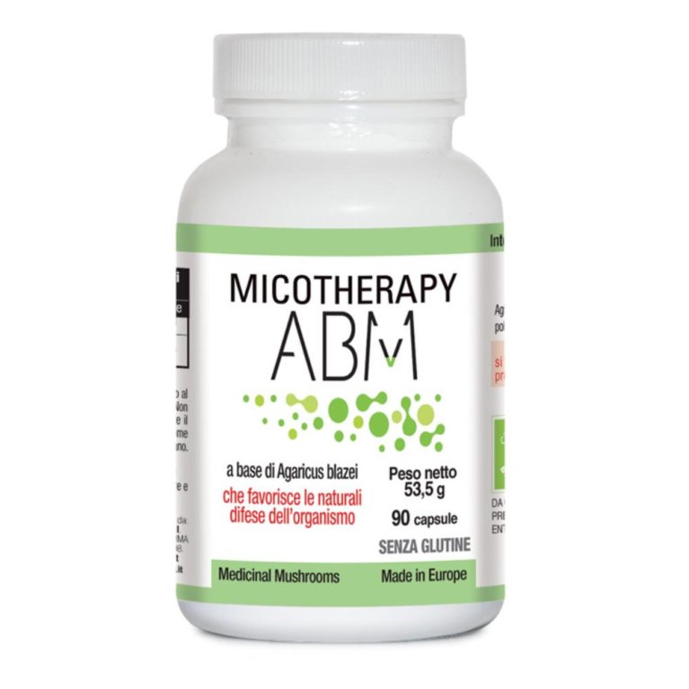 MICOTHERAPY ABM 90CPS MICOTHERAPY ABM 90CPS