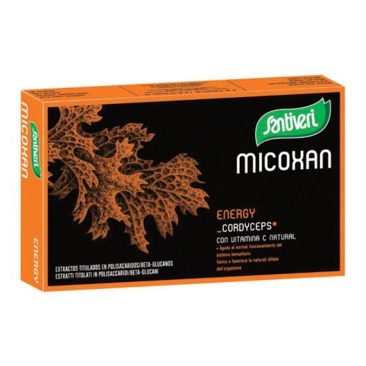 MICOSAN ENERGY 40CPS MICOSAN ENERGY 40CPS