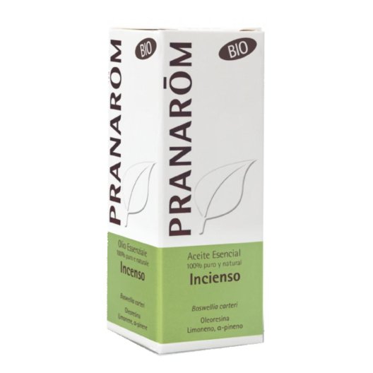 PRANAROM OE INCENSO 5ML PRANAROM OE INCENSO 5ML