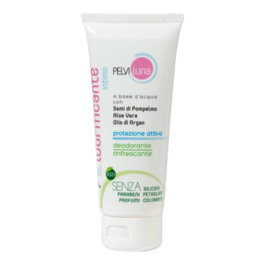 PELVILUNA LUBRIFICANTE INT BIO