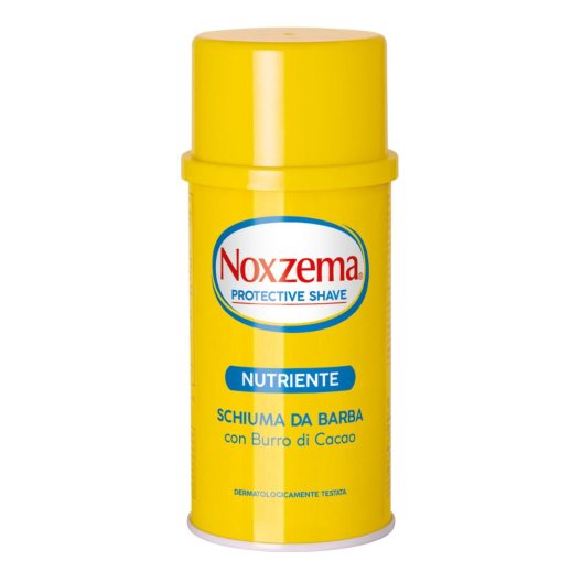 NOXZEMA SCH BARBA COCOA BUTT