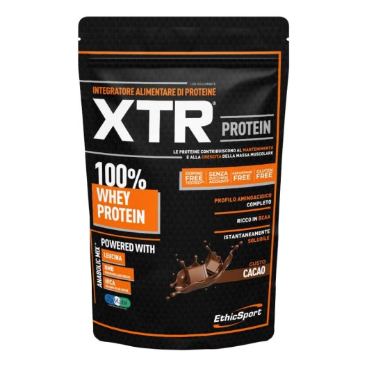 PROTEIN XTR CACAO 500G