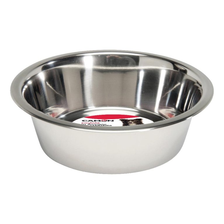 CIOTOLA ACCIAIO 0,90L CIOTOLA ACCIAIO 0,90L