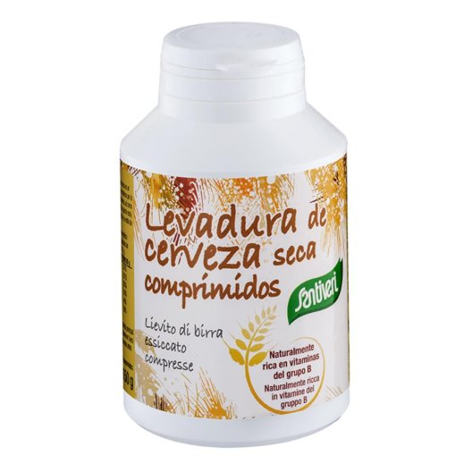 LIEVITO DI BIRRA 350CPR STV LIEVITO DI BIRRA 350CPR STV