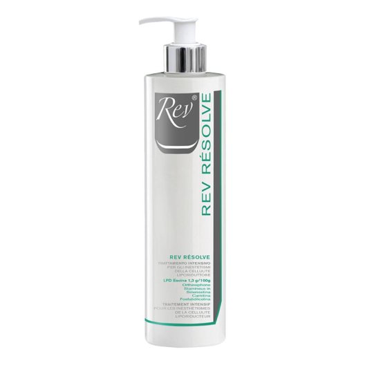 REV RESOLVE 250ML