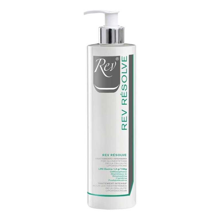 REV RESOLVE 250ML REV RESOLVE 250ML