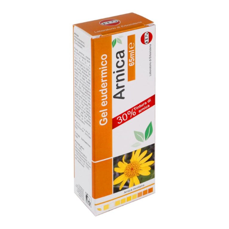 ARNICA GEL 30% 65ML ARNICA GEL 30% 65ML