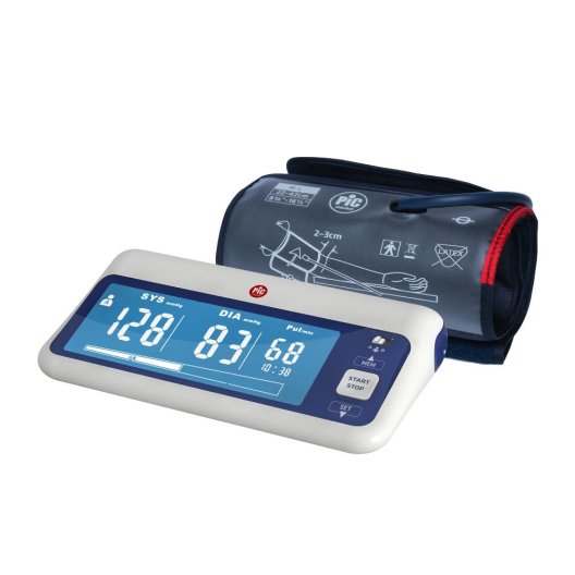 PIC MISUR PRES HELPRAPID