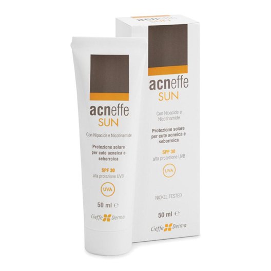 ACNEFFE SUN SPF30 50ML ACNEFFE SUN SPF30 50ML