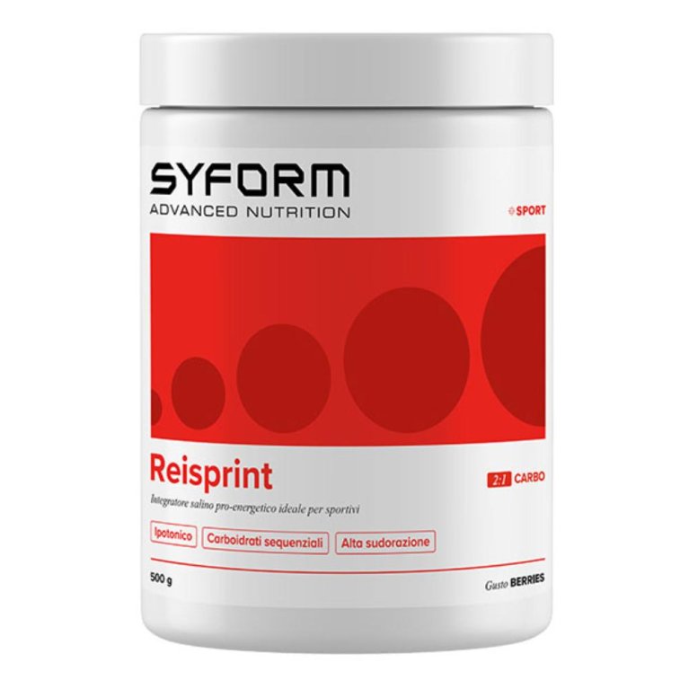 REISPRINT BERRIES 500G