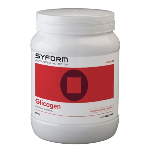 GLICOGEN 900G GLICOGEN 900G