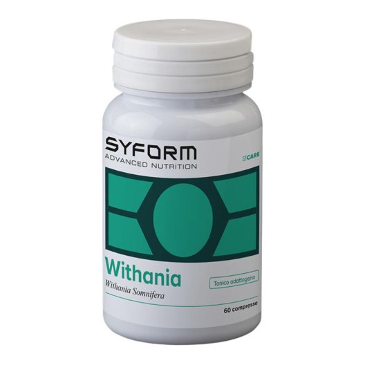 WITHANIA 60CPR